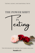 The Power Shift In Texting